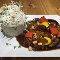 PORC GONG BAO CU OREZ